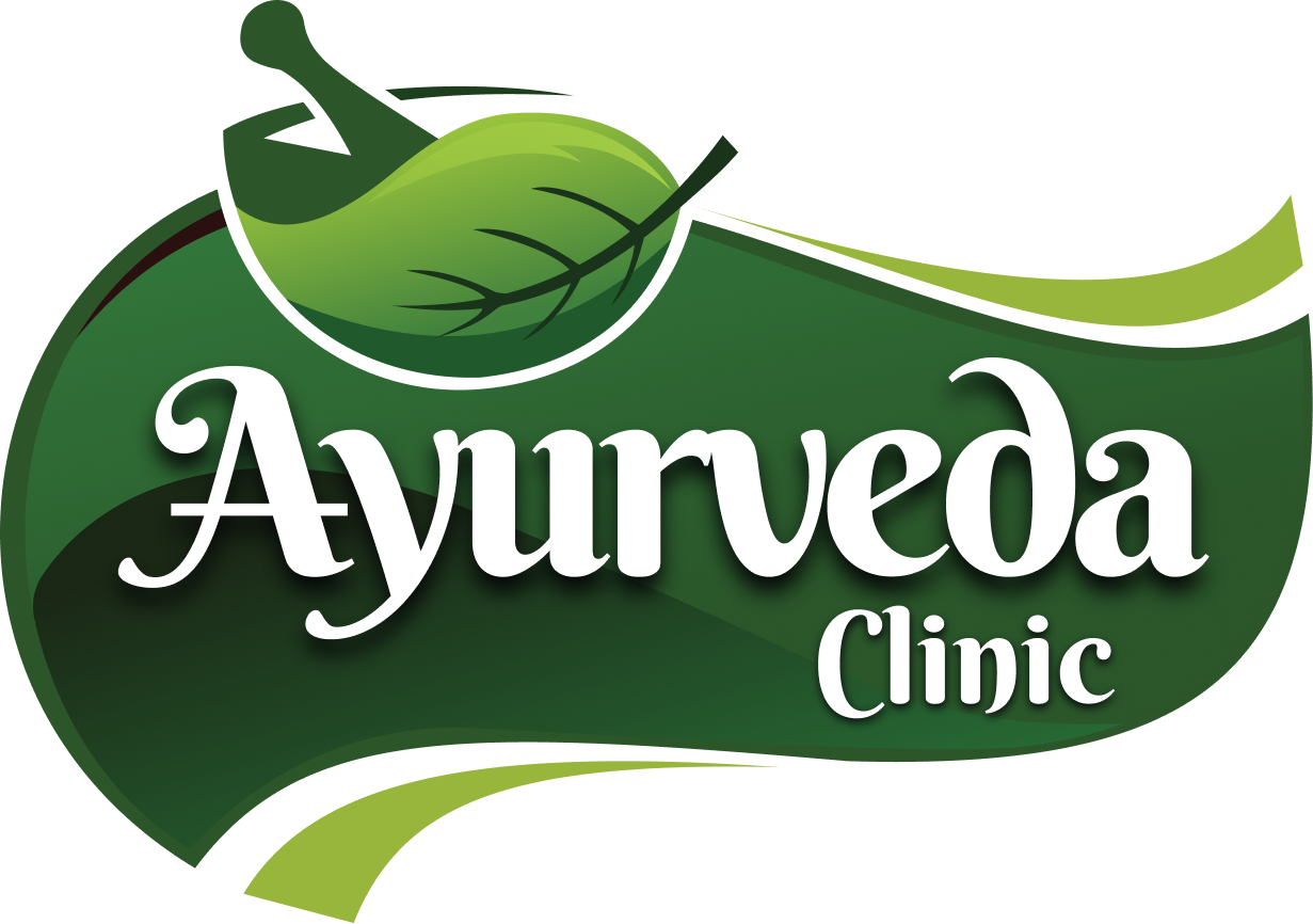 Ayurveda Clinic Logo